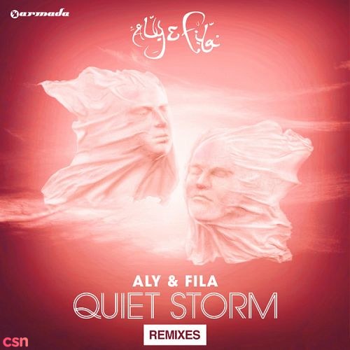 Quiet Storm (Remixes)