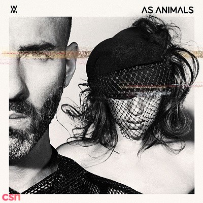 As Animals