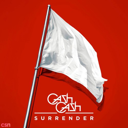 Surrender (Single)