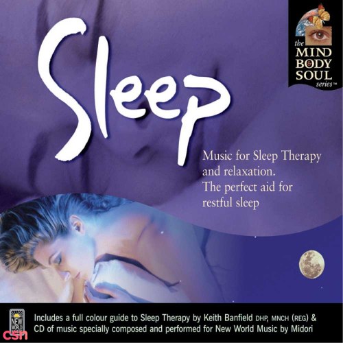 Sleep (Mind Body Soul Series)