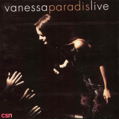 Vanessa Paradis Live