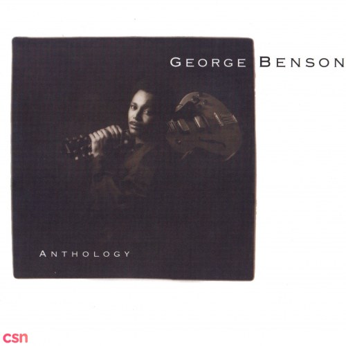 George Benson