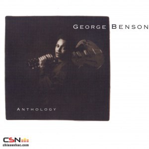 George Benson