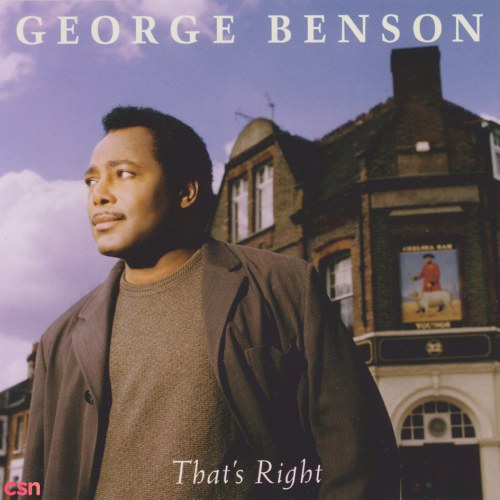 George Benson