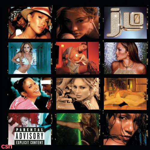 J To Tha L-O! (The Remixes)