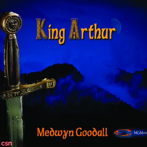 King Arthur - CD2 - The Grail & Guinevere