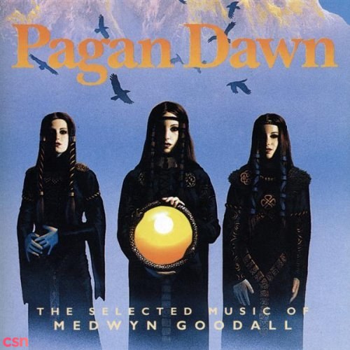 Pagan Dawn