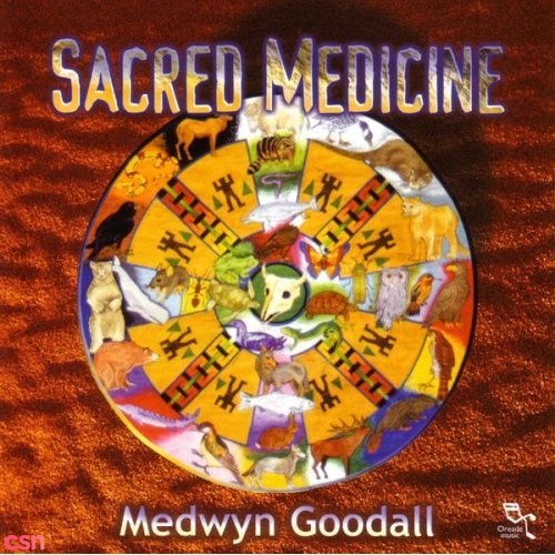 Sacred Medicine