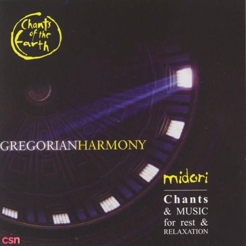 Gregorian Harmony