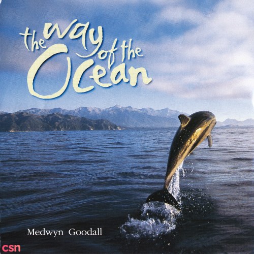The Way Of The Ocean