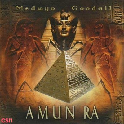 Amun Ra