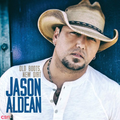 Jason Aldean