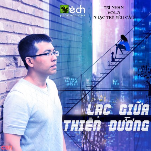 Lạc Giữa Thiên Đường