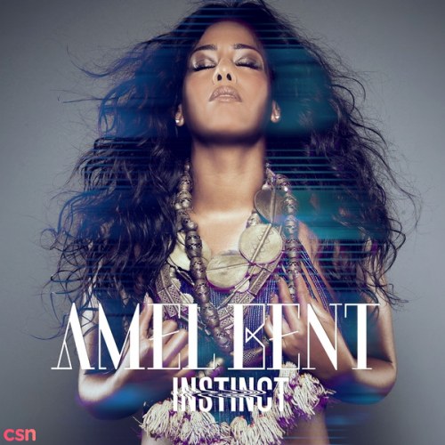 Amel Bent