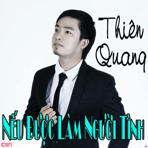 Thiên Quang