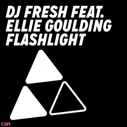 Flashlight (EP)