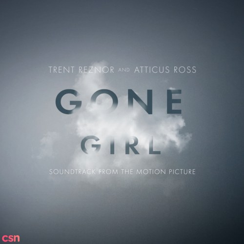 Gone Girl (Soundtrack from the Motion Picture)