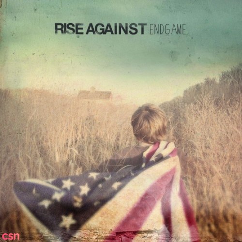 Rise Against