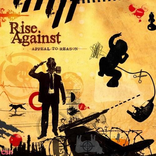 Rise Against