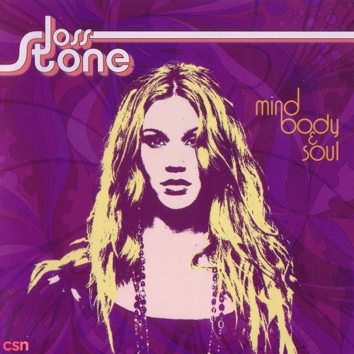 Joss Stone