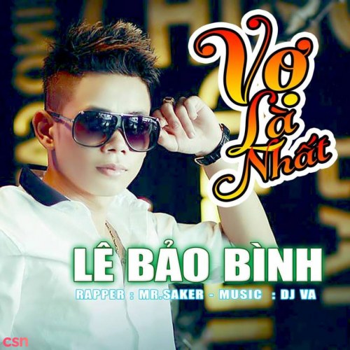 Vợ Là Nhất