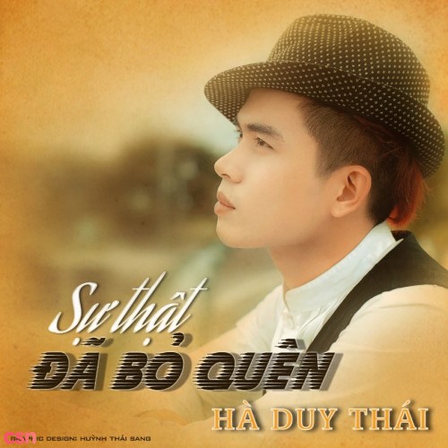 Hà Duy Thái