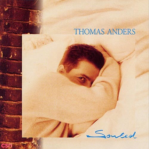 Thomas Anders