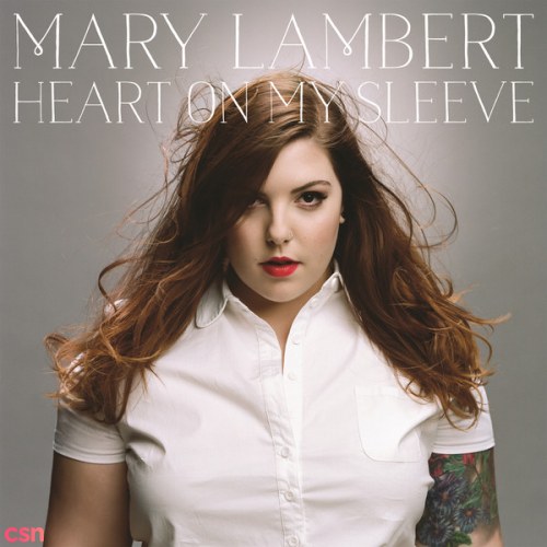 Heart On My Sleeve (Deluxe Version)