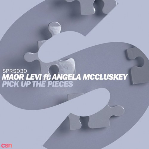 Pick Up The Pieces (Single)