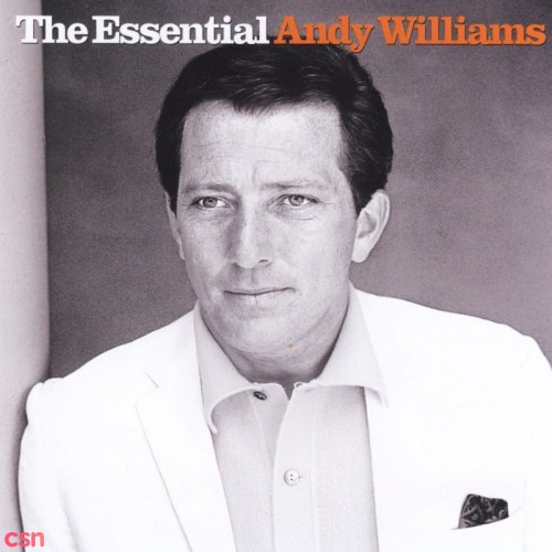 Andy Williams