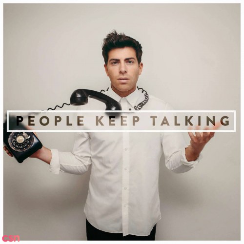 People Keep Talking