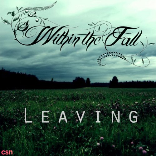 Leaving (Single)