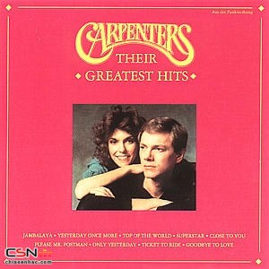 The Carpenters