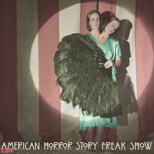 Criminal (From American Horror Story) (Single)