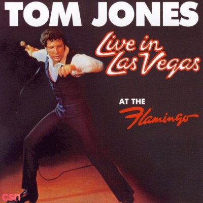 Tom Jones