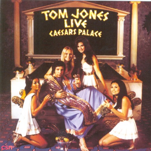 Tom Jones