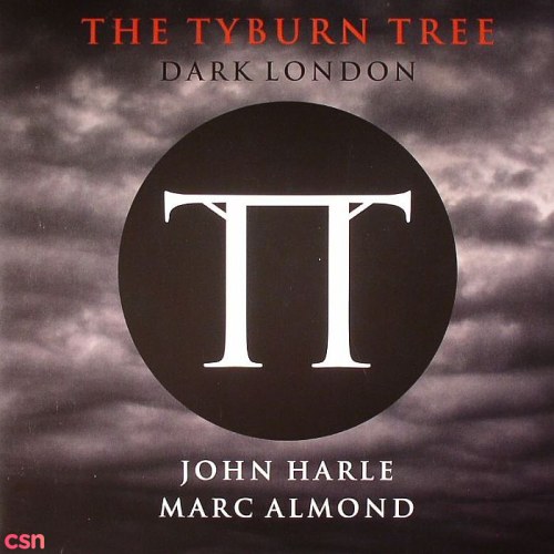 The Tyburn Tree - Dark London