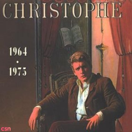 Christophe 1964 - 1975: Les Trésor Caché