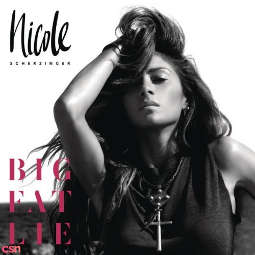 Big Fat Lie (Deluxe Edition)