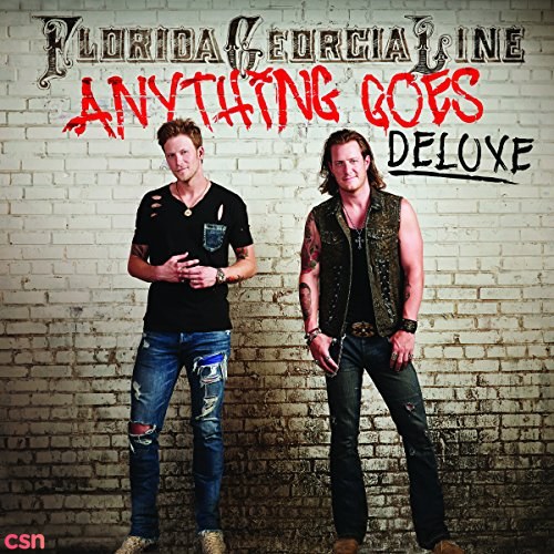 Florida Georgia Line