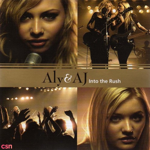 Aly & AJ