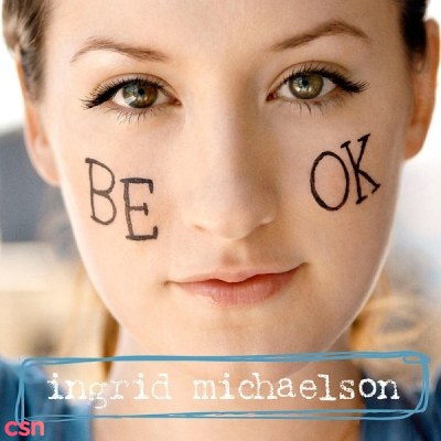 Ingrid Michaelson