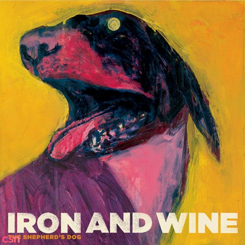 Iron And Wine