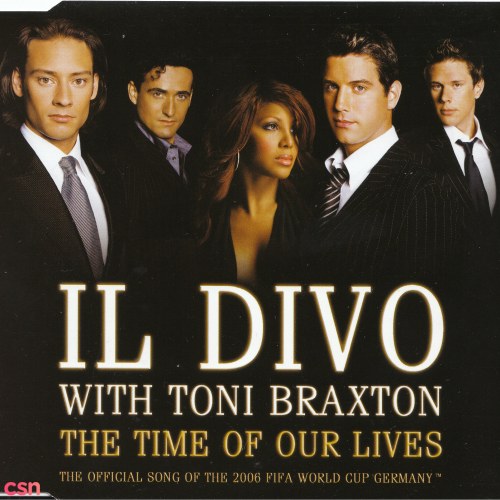 Il Divo