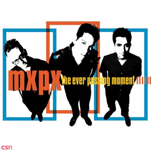 MxPx