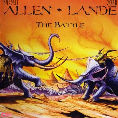 Allen-Lande