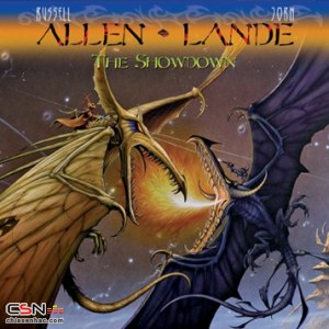 Allen-Lande