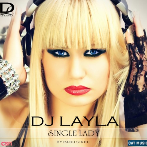 DJ Layla