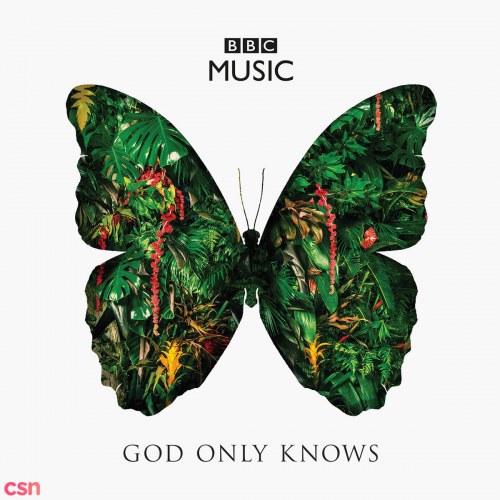 God Only Knows (Single)