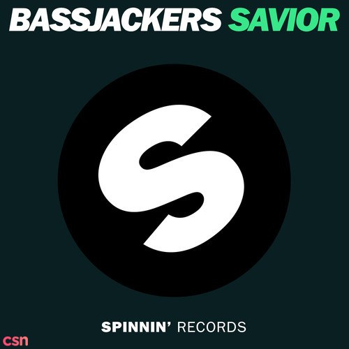 Savior (Single)